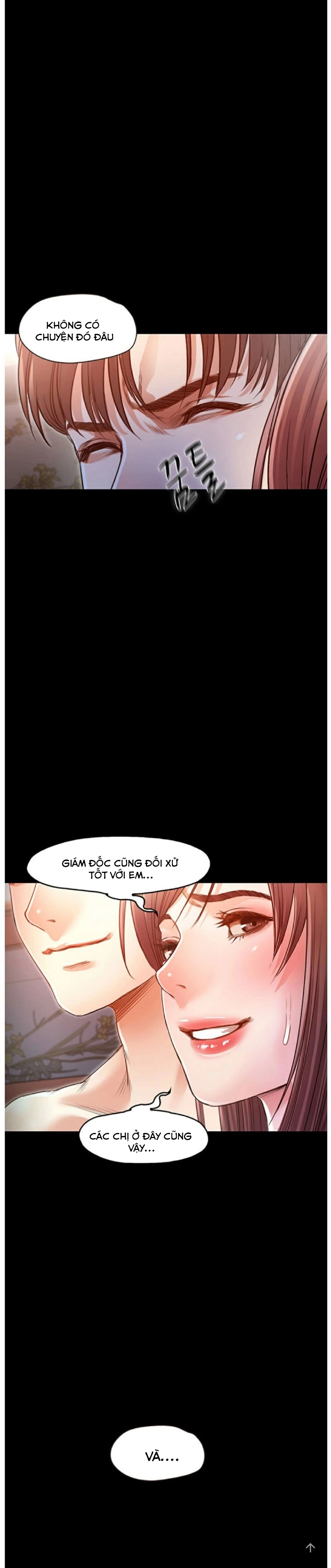 Anh Đã Làm Chuyện Đó Với Ai? Chapter 5 - Page 31