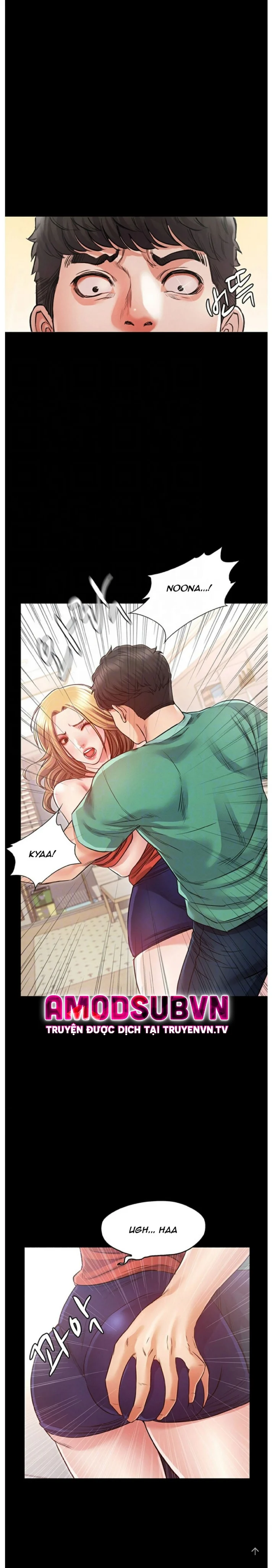 Anh Đã Làm Chuyện Đó Với Ai? Chapter 7 - Page 9