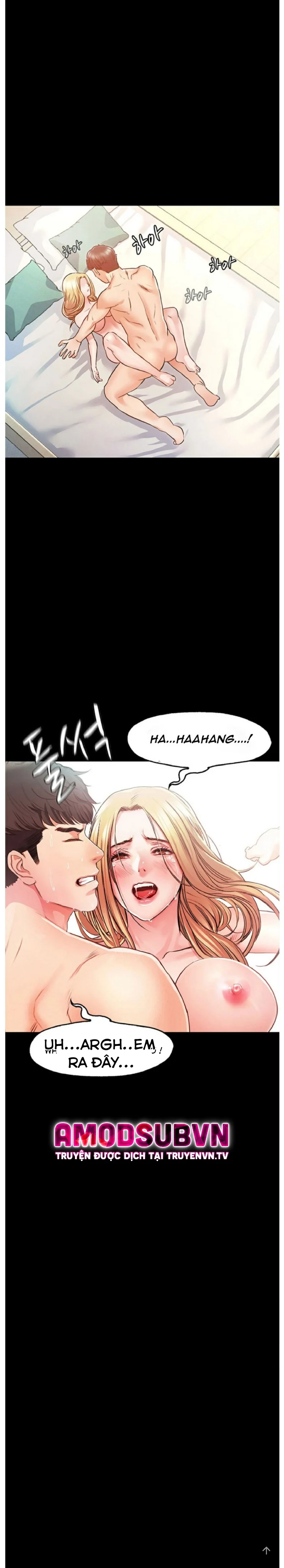 Anh Đã Làm Chuyện Đó Với Ai? Chapter 7 - Page 37