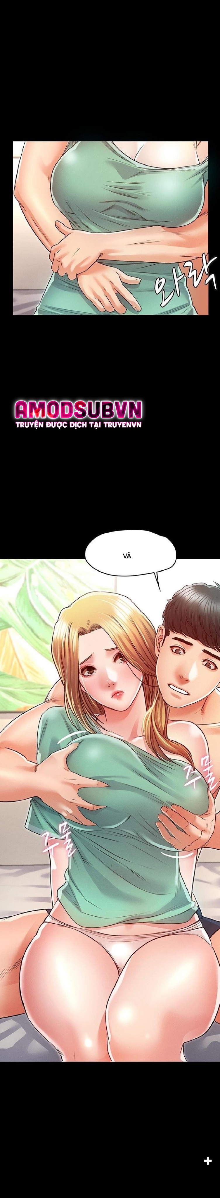 Anh Đã Làm Chuyện Đó Với Ai? Chapter 8 - Page 25