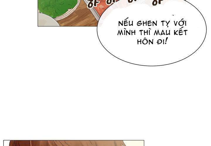 ANH TA, TÔI, CÔ ẤY chapter 3 - Page 7