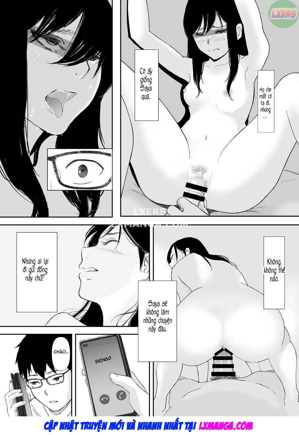 Ano Hi ni Modotte Mouichido Oneshot - Page 15