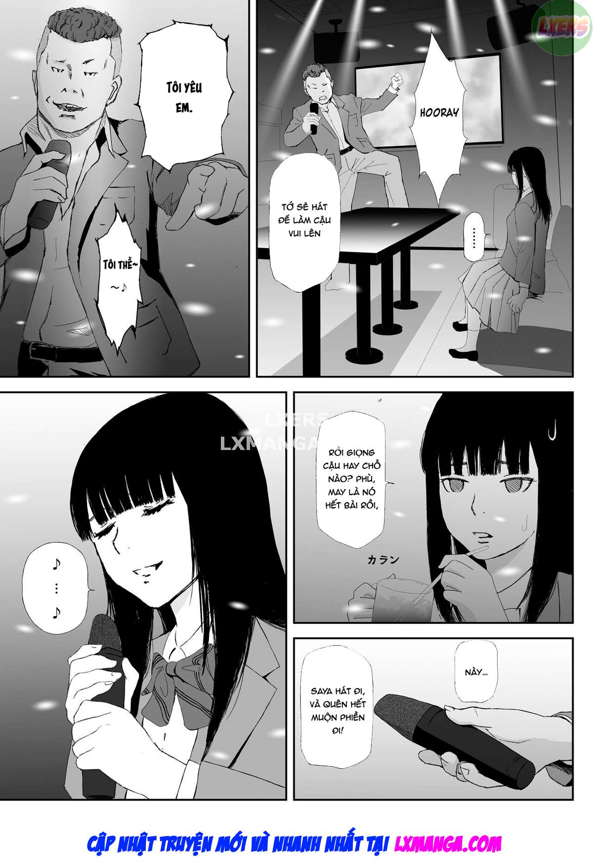 Ano Hi ni Modotte Mouichido Oneshot - Page 28