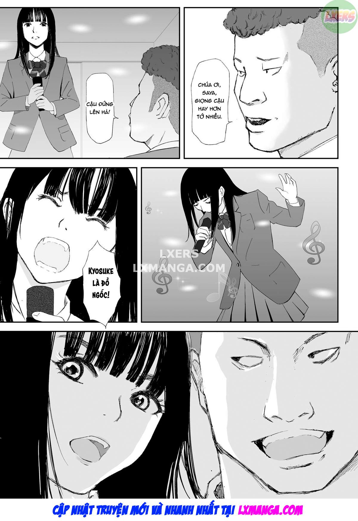 Ano Hi ni Modotte Mouichido Oneshot - Page 29