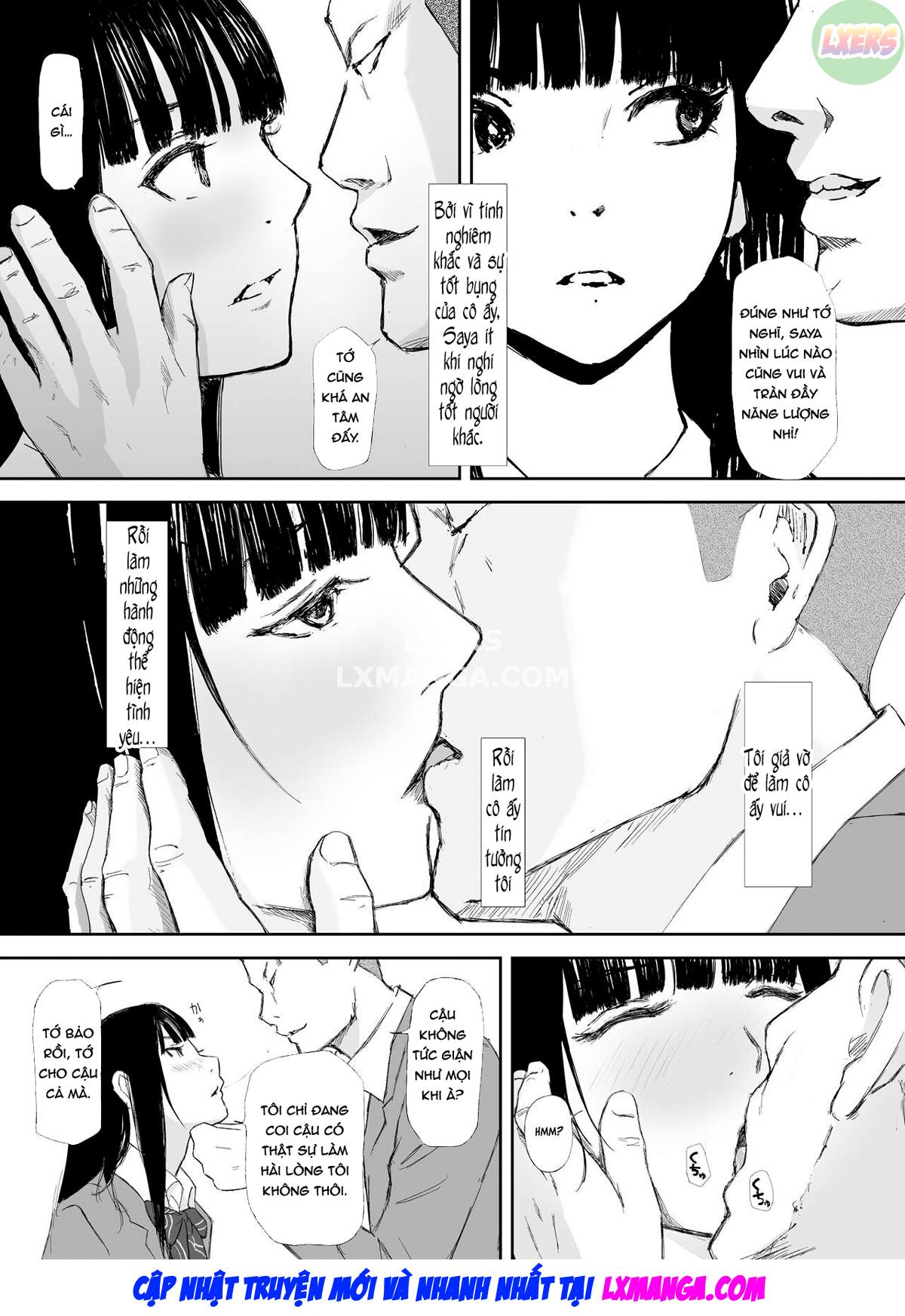 Ano Hi ni Modotte Mouichido Oneshot - Page 30