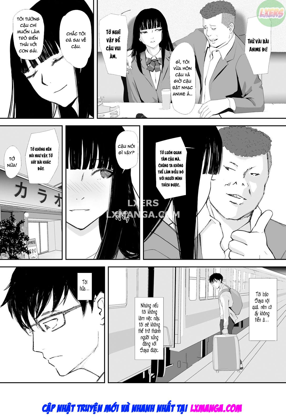 Ano Hi ni Modotte Mouichido Oneshot - Page 31