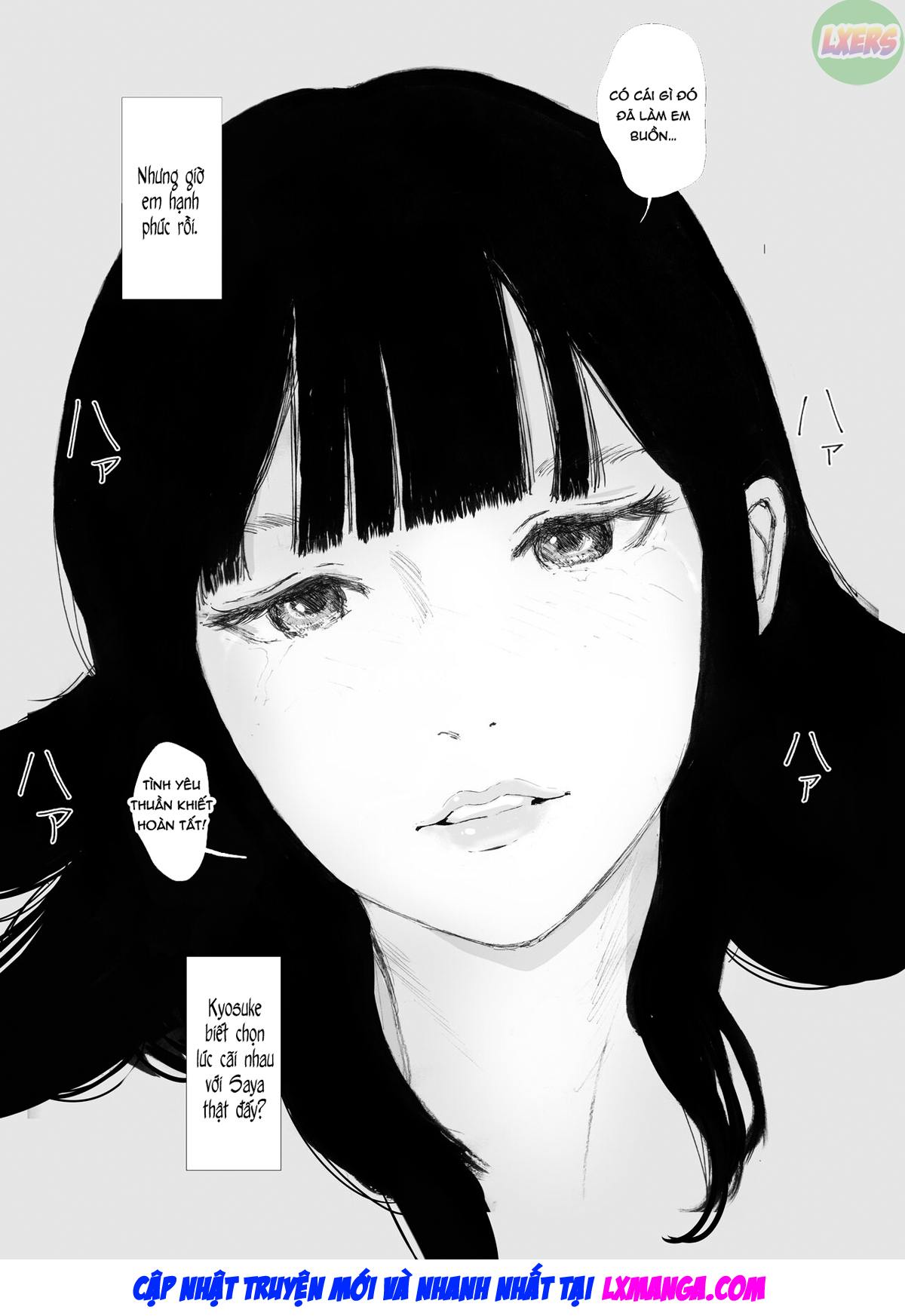 Ano Hi ni Modotte Mouichido Oneshot - Page 48