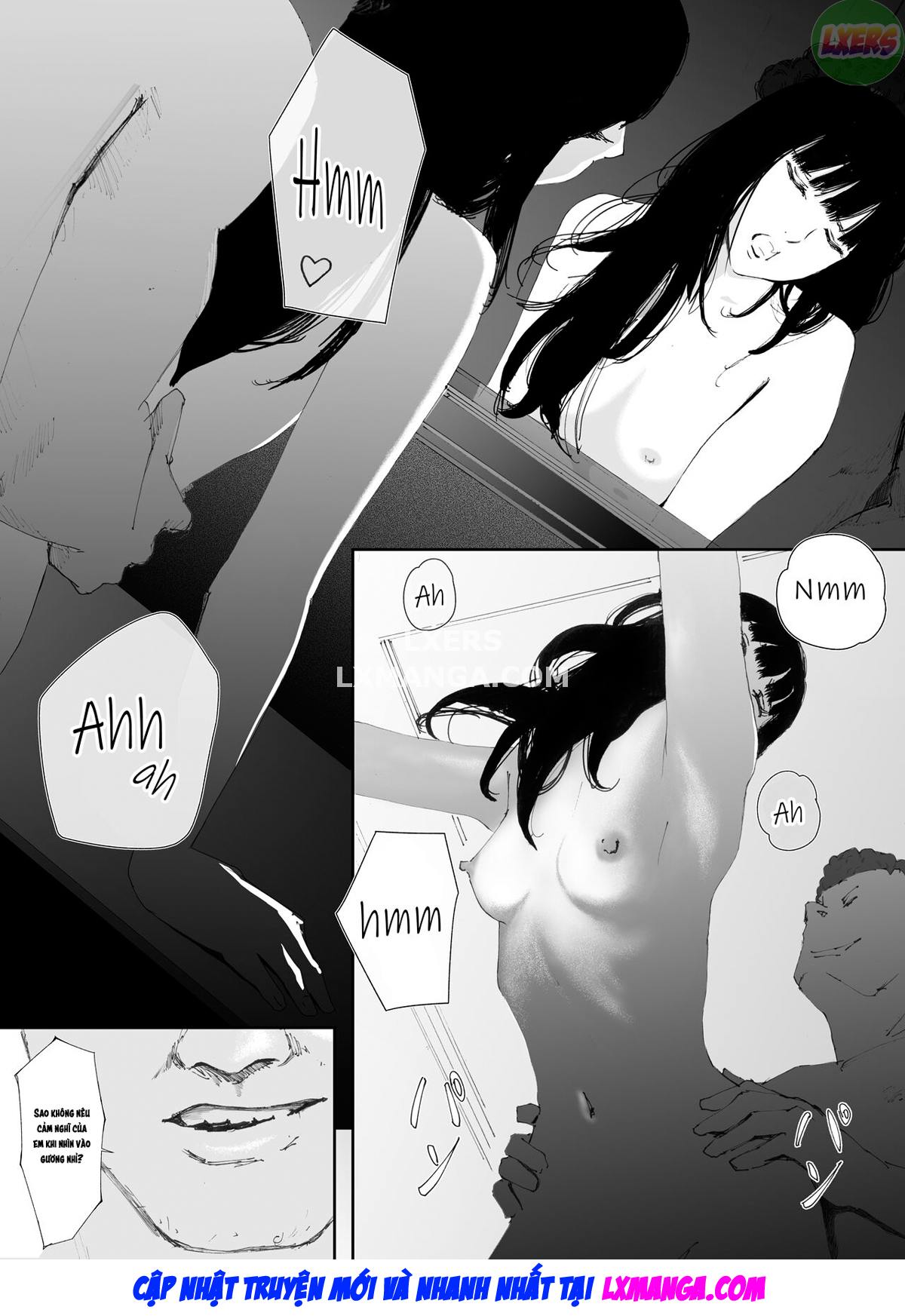 Ano Hi ni Modotte Mouichido Oneshot - Page 50