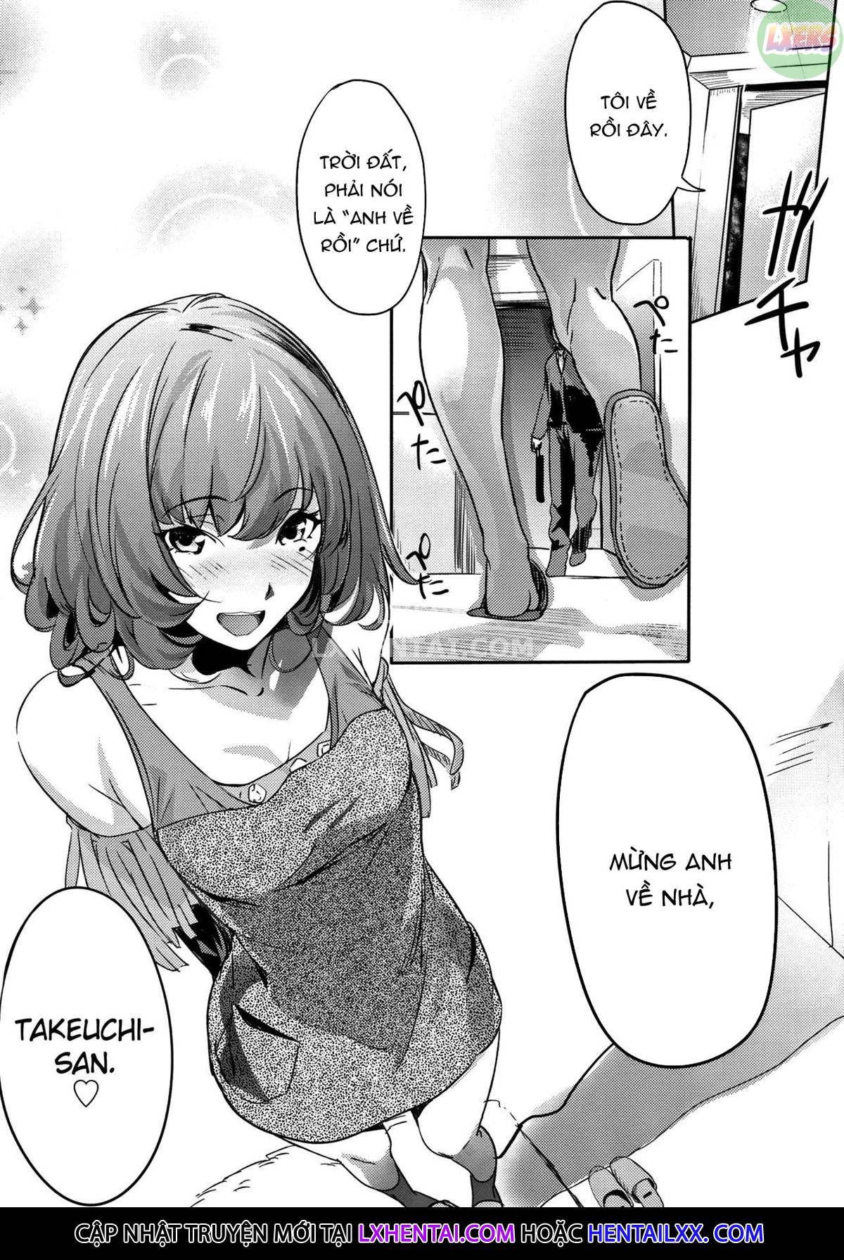 Another Produce -Kaede Takagaki Oneshot - Page 37