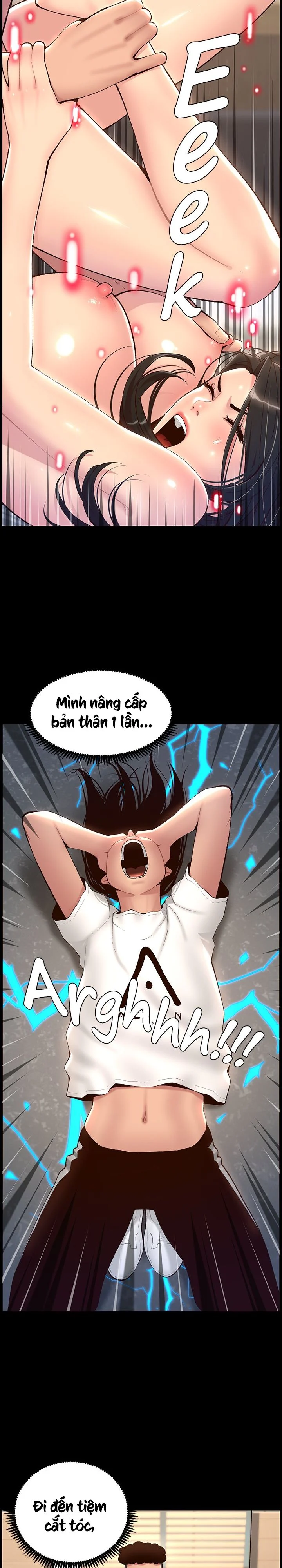 App Đế Vương Giường Chiếu Chapter 12 - Page 5