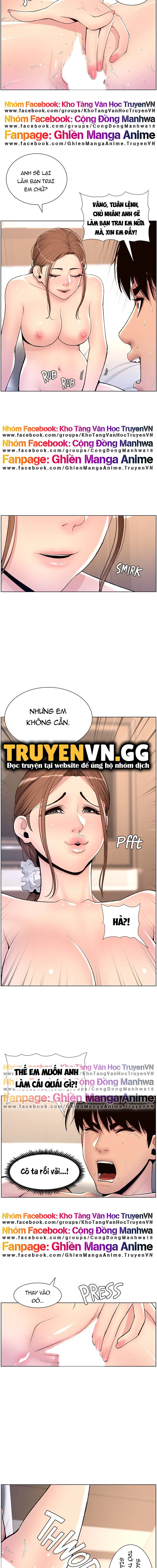 HentaiVn Truyện tranh online