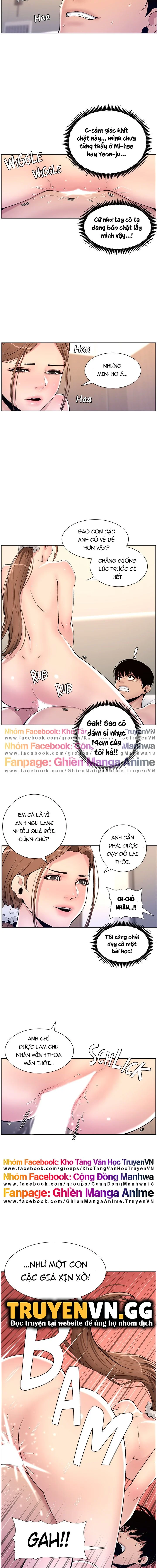 App Đế Vương Giường Chiếu Chapter 16 - Page 4