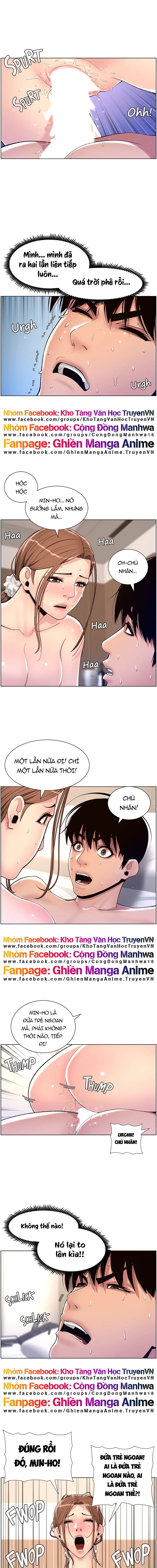 App Đế Vương Giường Chiếu Chapter 16 - Page 9