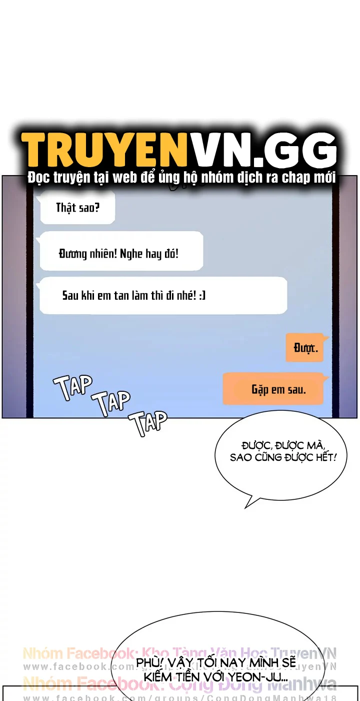 App Đế Vương Giường Chiếu Chapter 23 - Page 44