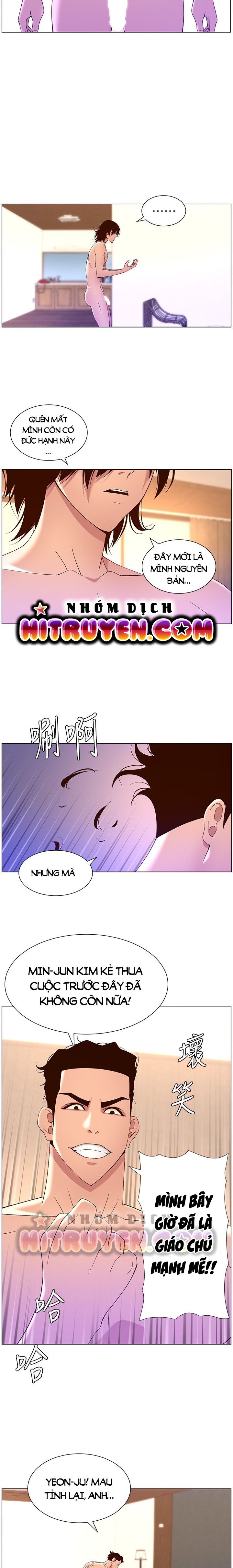 App Đế Vương Giường Chiếu Chapter 41 - Page 12