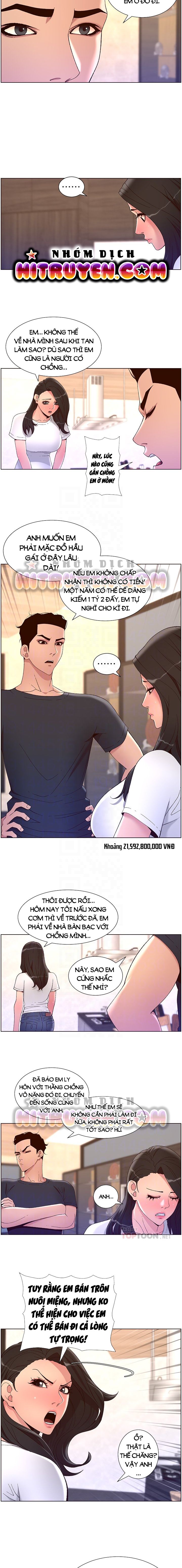 App Đế Vương Giường Chiếu Chapter 42 - Page 6