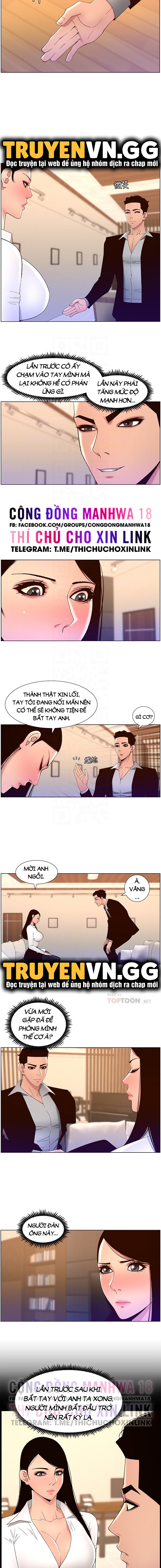 App Đế Vương Giường Chiếu Chapter 43 - Page 3