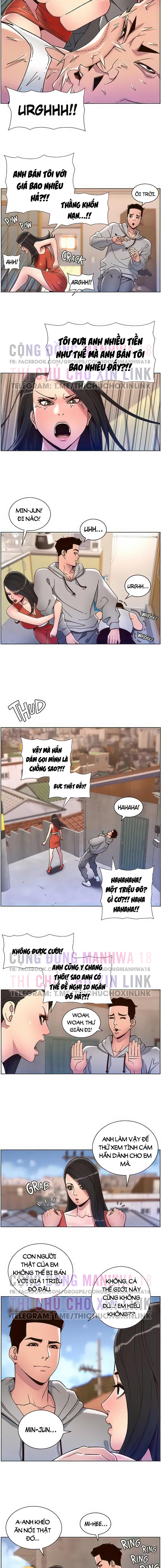 App Đế Vương Giường Chiếu Chapter 57 - Page 8