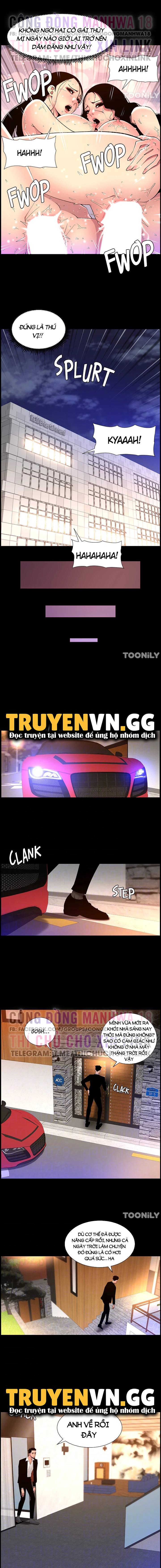 HentaiVn Truyện tranh online