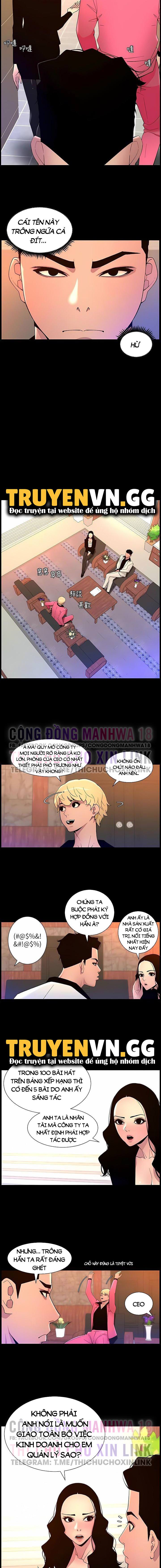 App Đế Vương Giường Chiếu Chapter 69 - Page 2