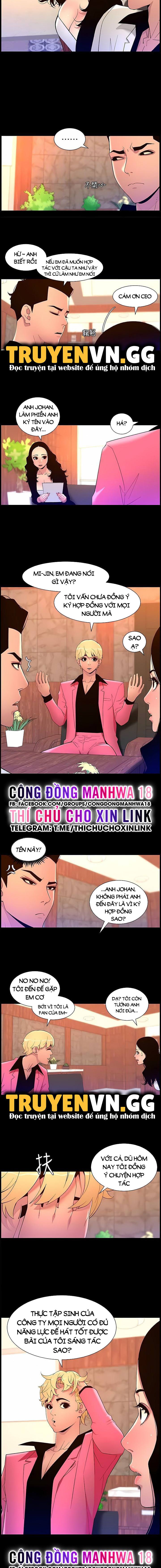 App Đế Vương Giường Chiếu Chapter 69 - Page 3