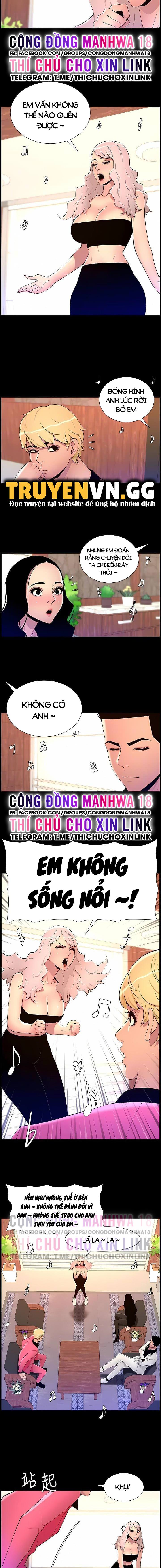 App Đế Vương Giường Chiếu Chapter 69 - Page 6