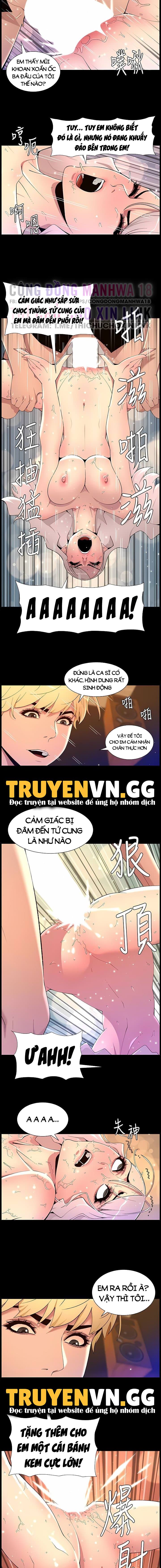 HentaiVn Truyện tranh online