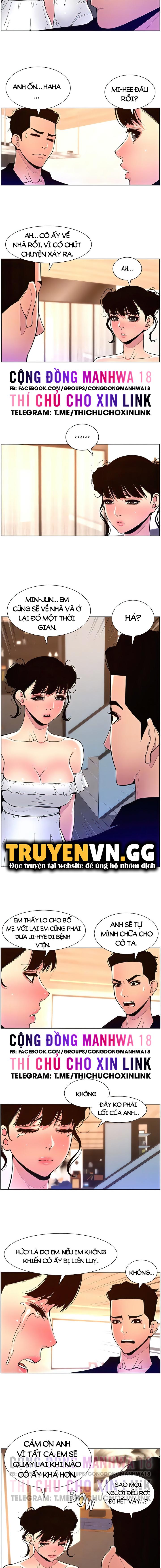 App Đế Vương Giường Chiếu Chapter 81 - Page 7