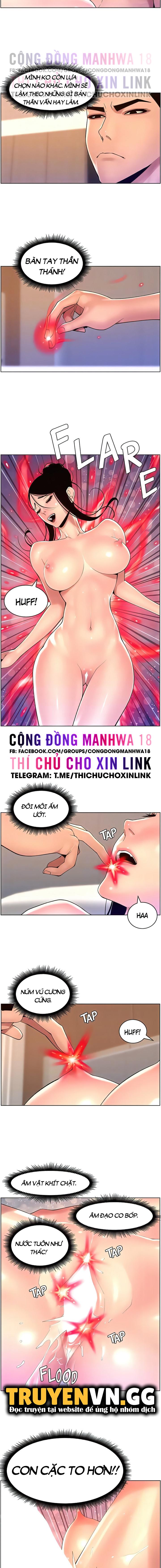 App Đế Vương Giường Chiếu Chapter 83 - Page 6