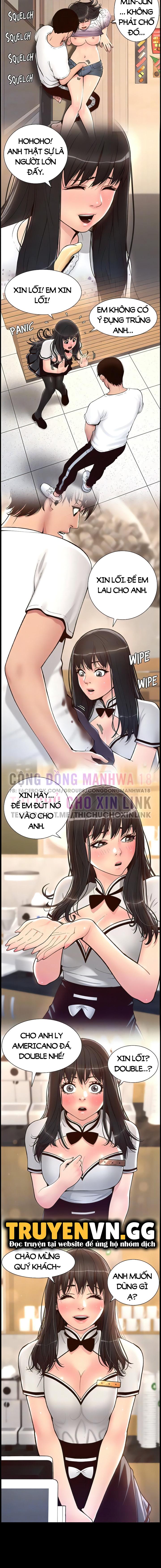 App Đế Vương Giường Chiếu Chapter 89 - Page 6