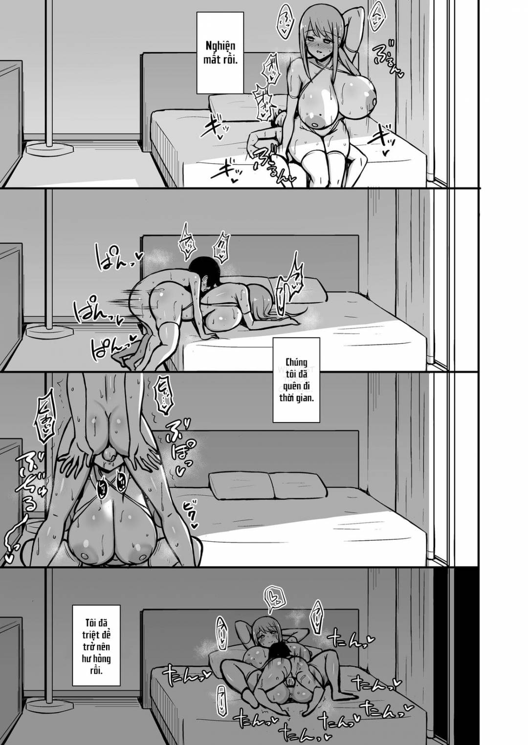 Ara-ara Mama to Seikou Oneshot - Page 41