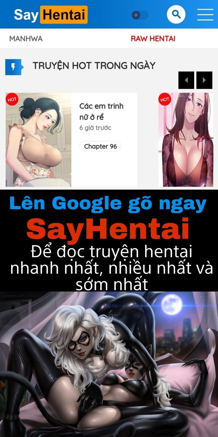 HentaiVn Truyện tranh online