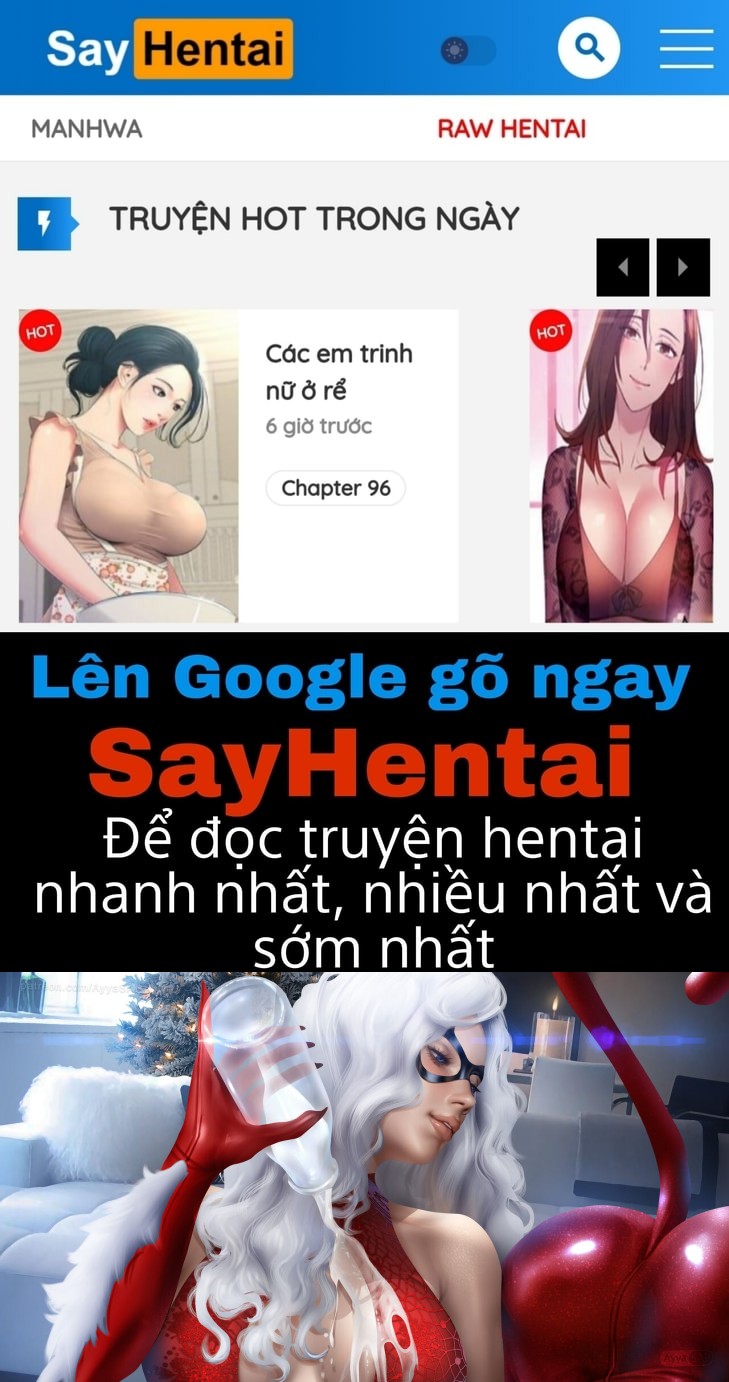 HentaiVn Truyện tranh online