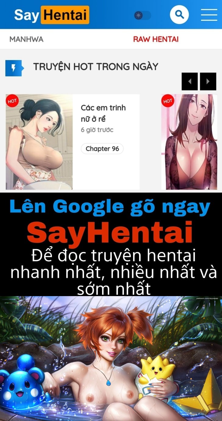 HentaiVn Truyện tranh online