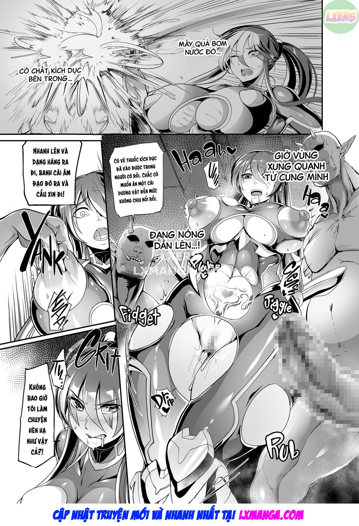 AV Joyuu Akiyama Rinko Shigoto no Ryuugi Oneshot - Page 23