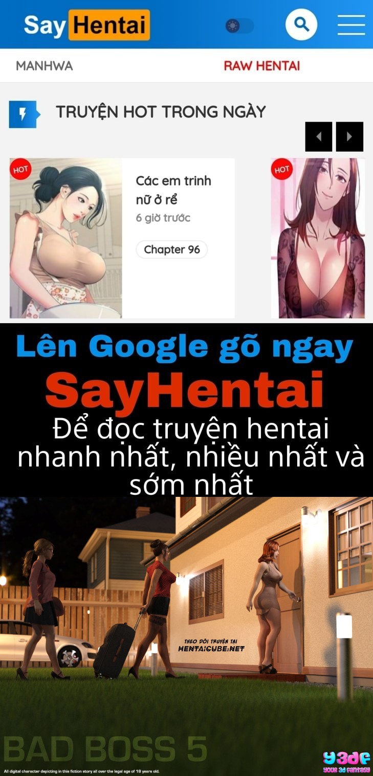 HentaiVn Truyện tranh online