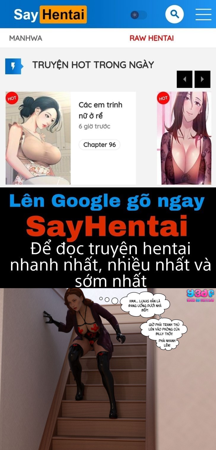 HentaiVn Truyện tranh online