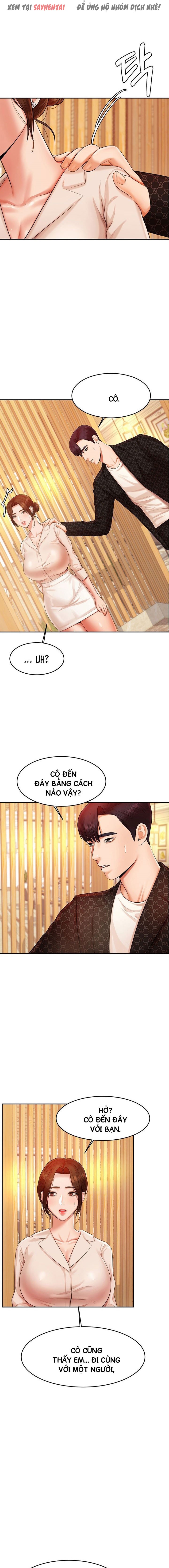 Bài học của giáo viên Chapter 12 - Page 13