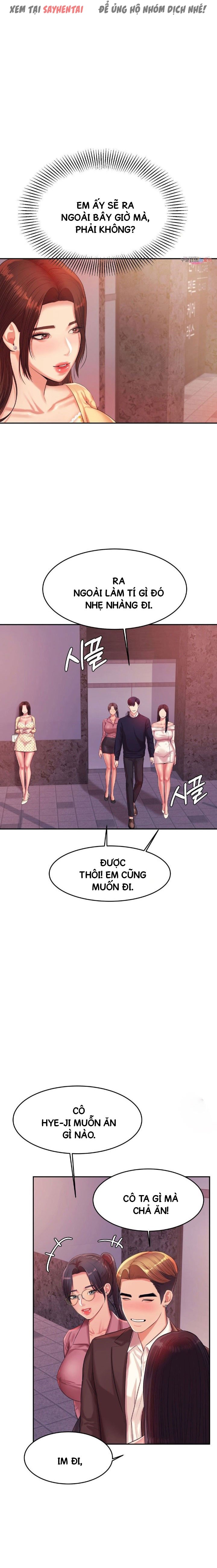 Bài học của giáo viên Chapter 14 - Page 15