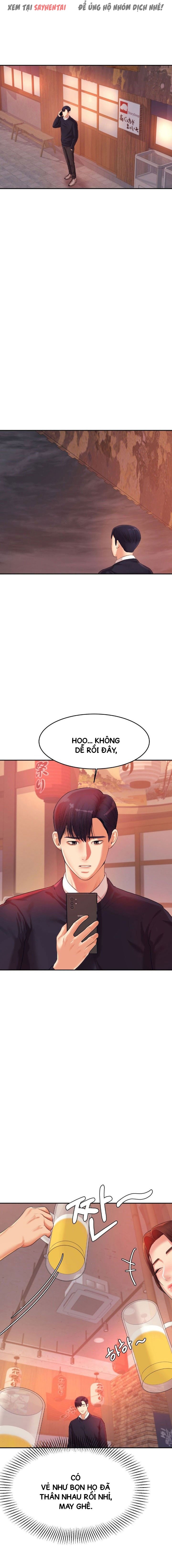 Bài học của giáo viên Chapter 14 - Page 19