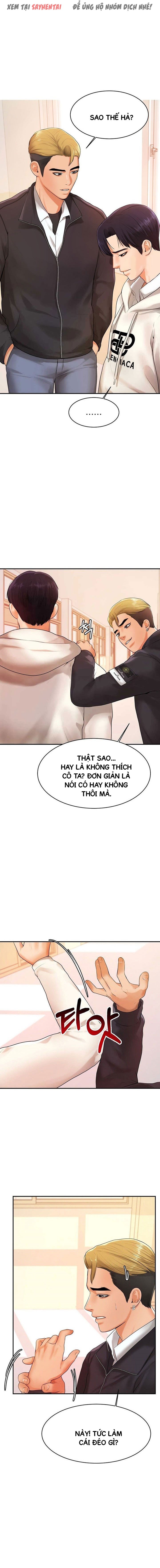 Bài học của giáo viên Chapter 2 - Page 4