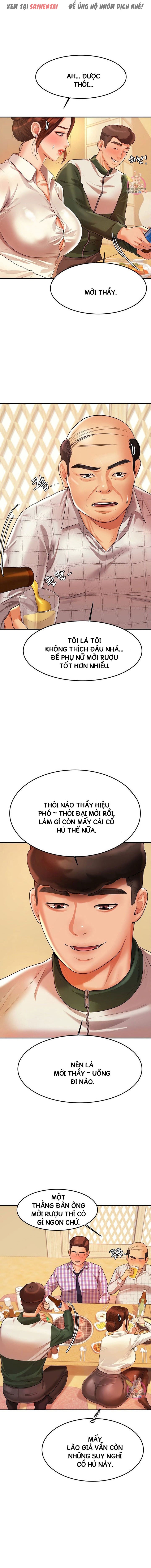 Bài học của giáo viên Chapter 4 - Page 5