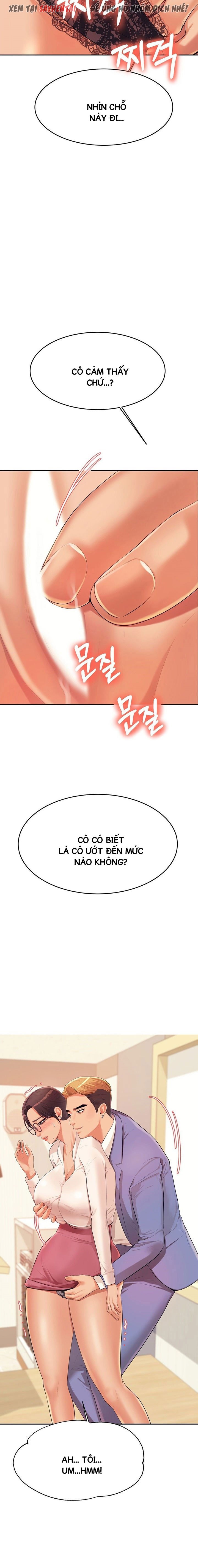 Bài học của giáo viên Chapter 6 - Page 14