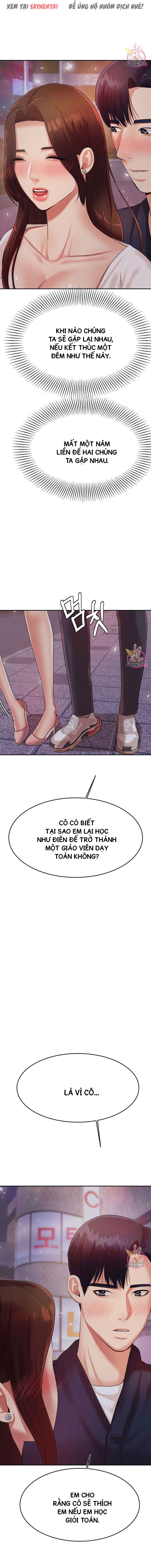 Bài học của giáo viên Chapter 8 - Page 2