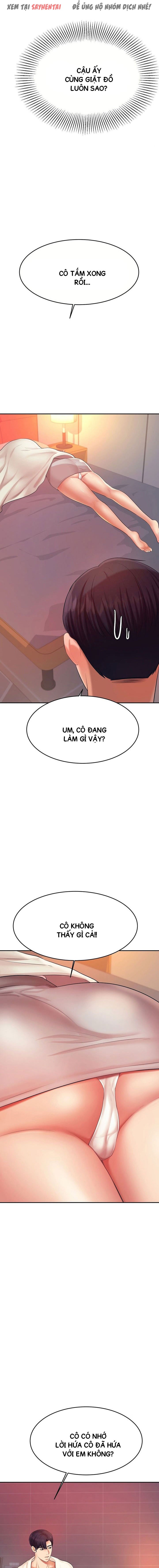 Bài học của giáo viên Chapter 8 - Page 9