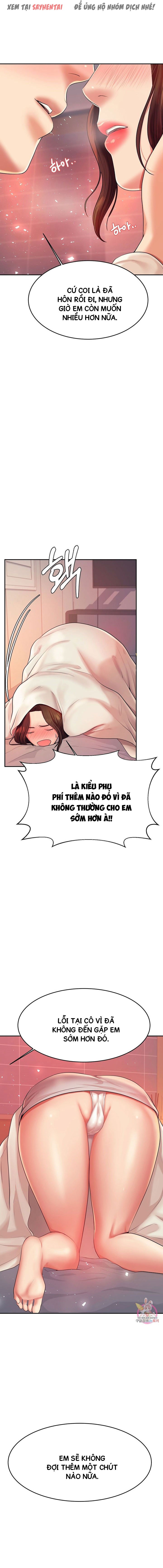 Bài học của giáo viên Chapter 8 - Page 15