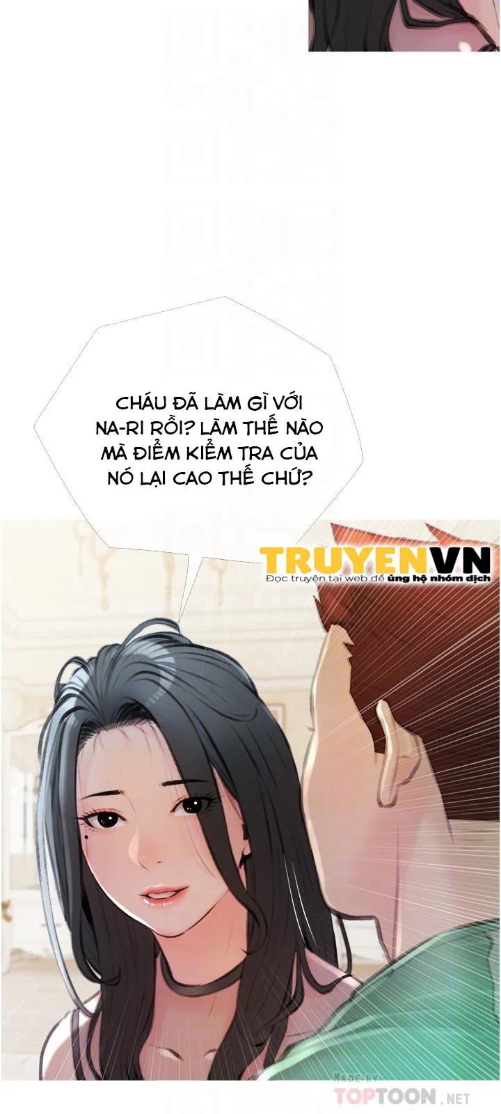 Bài Học Hứng Tình Chapter 14 - Page 12