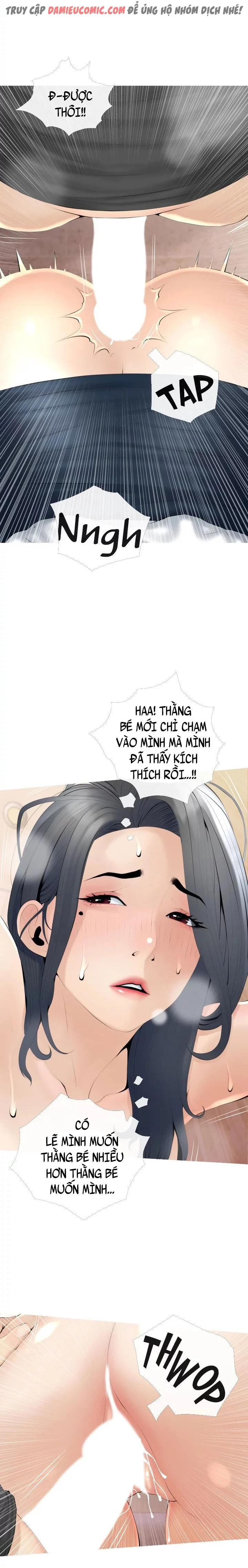 Bài Học Hứng Tình Chapter 30 - Page 6