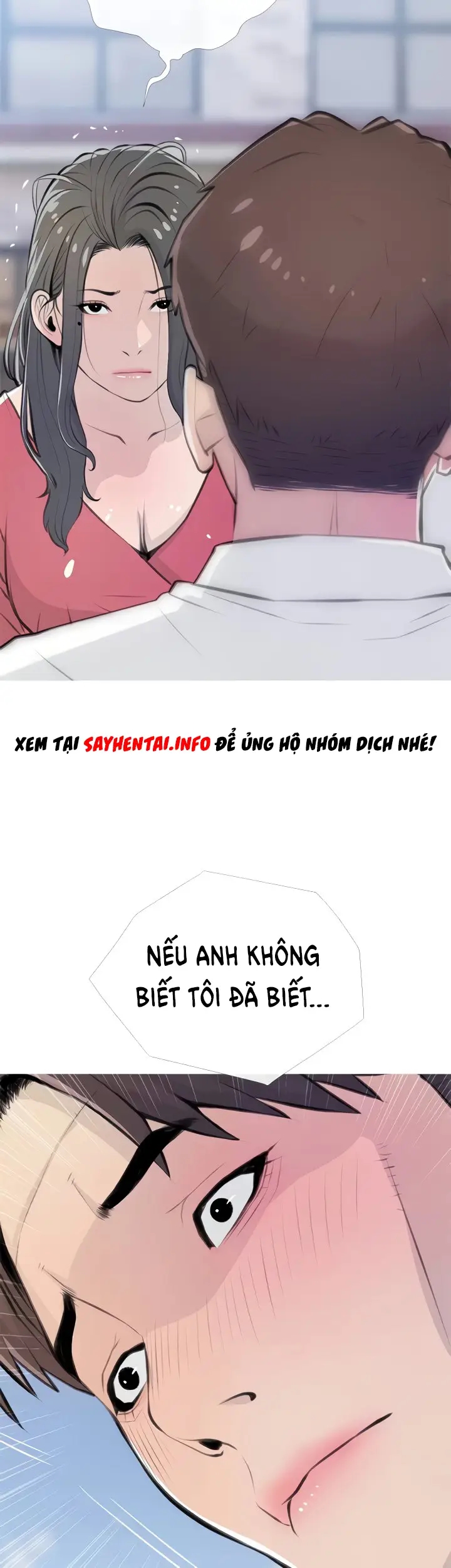 Bài Học Hứng Tình Chapter 63 - Page 6