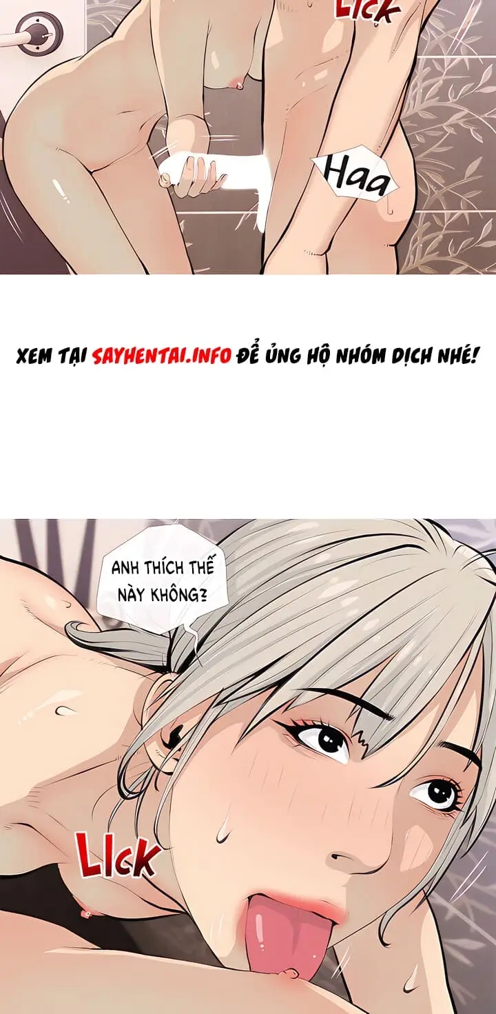 Bài Học Hứng Tình Chapter 65 - Page 13